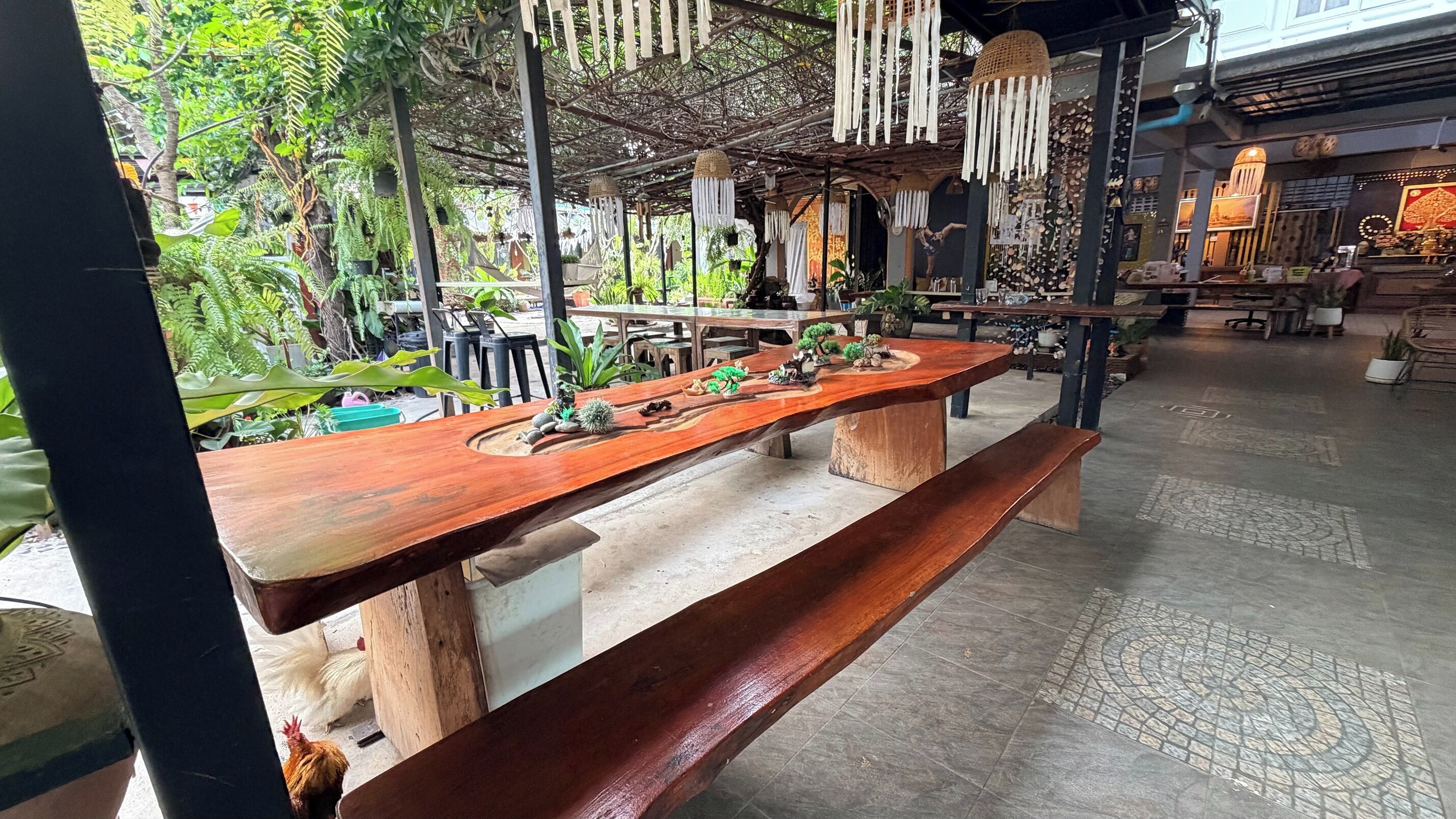 Foto - The Park Ayutthaya Resort And Spa