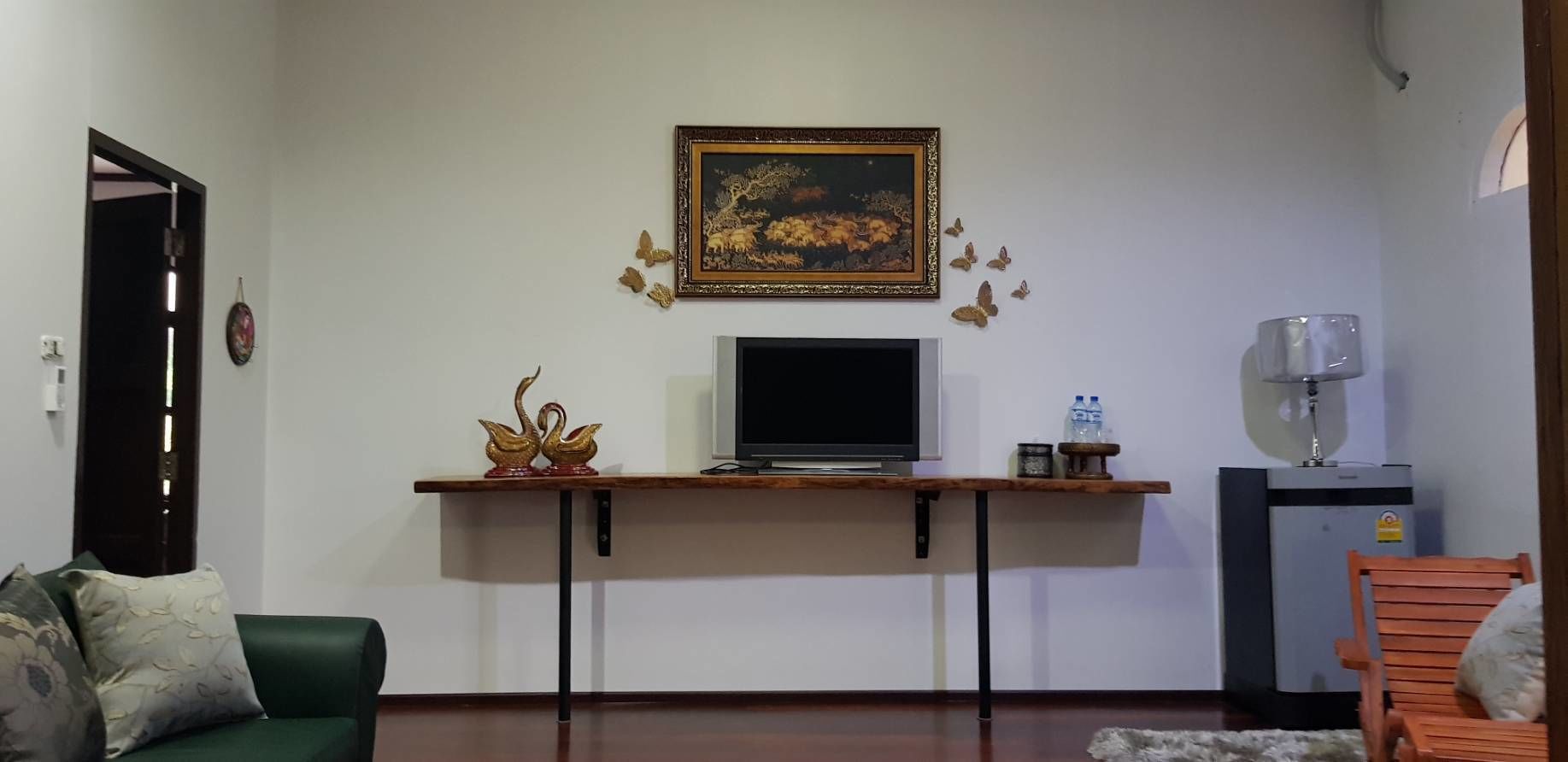 Foto - The Park Ayutthaya Resort And Spa