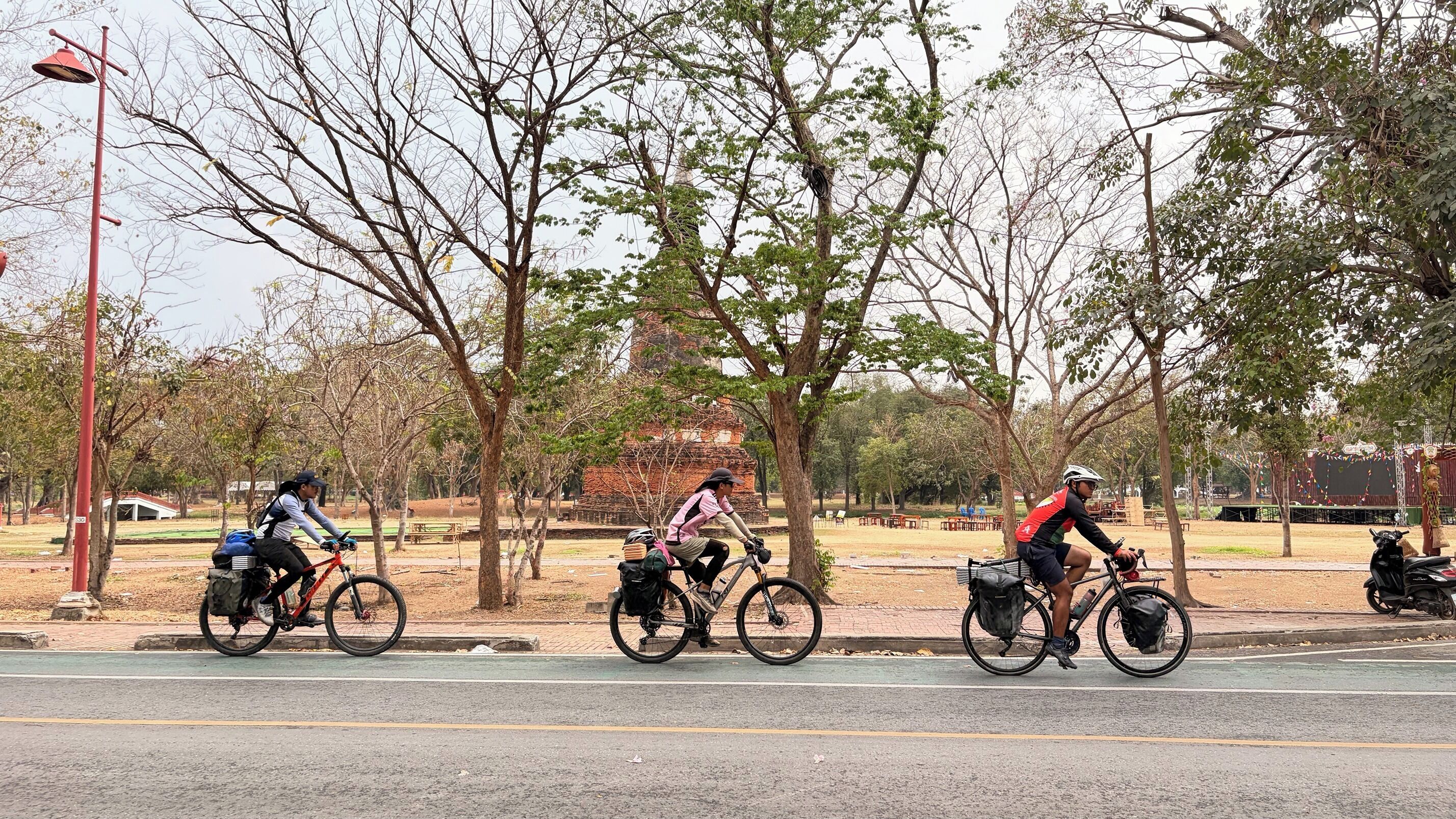 Foto - The Park Ayutthaya Resort And Spa
