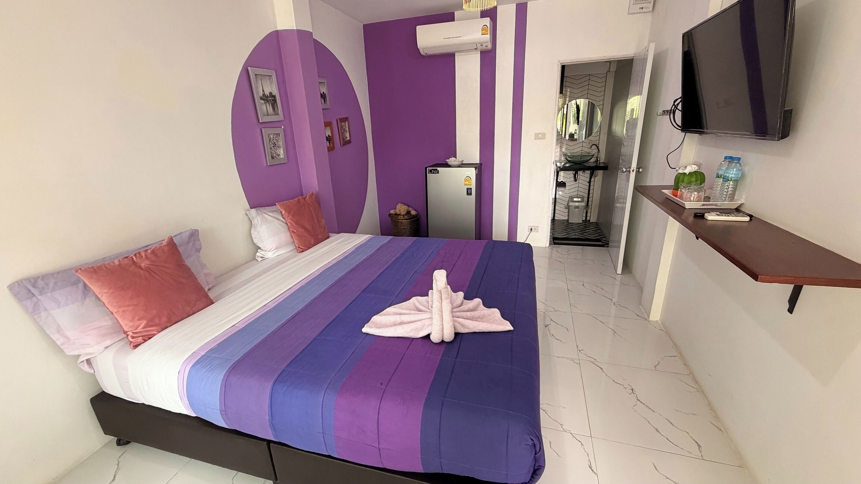 Superior Garden View | View from room