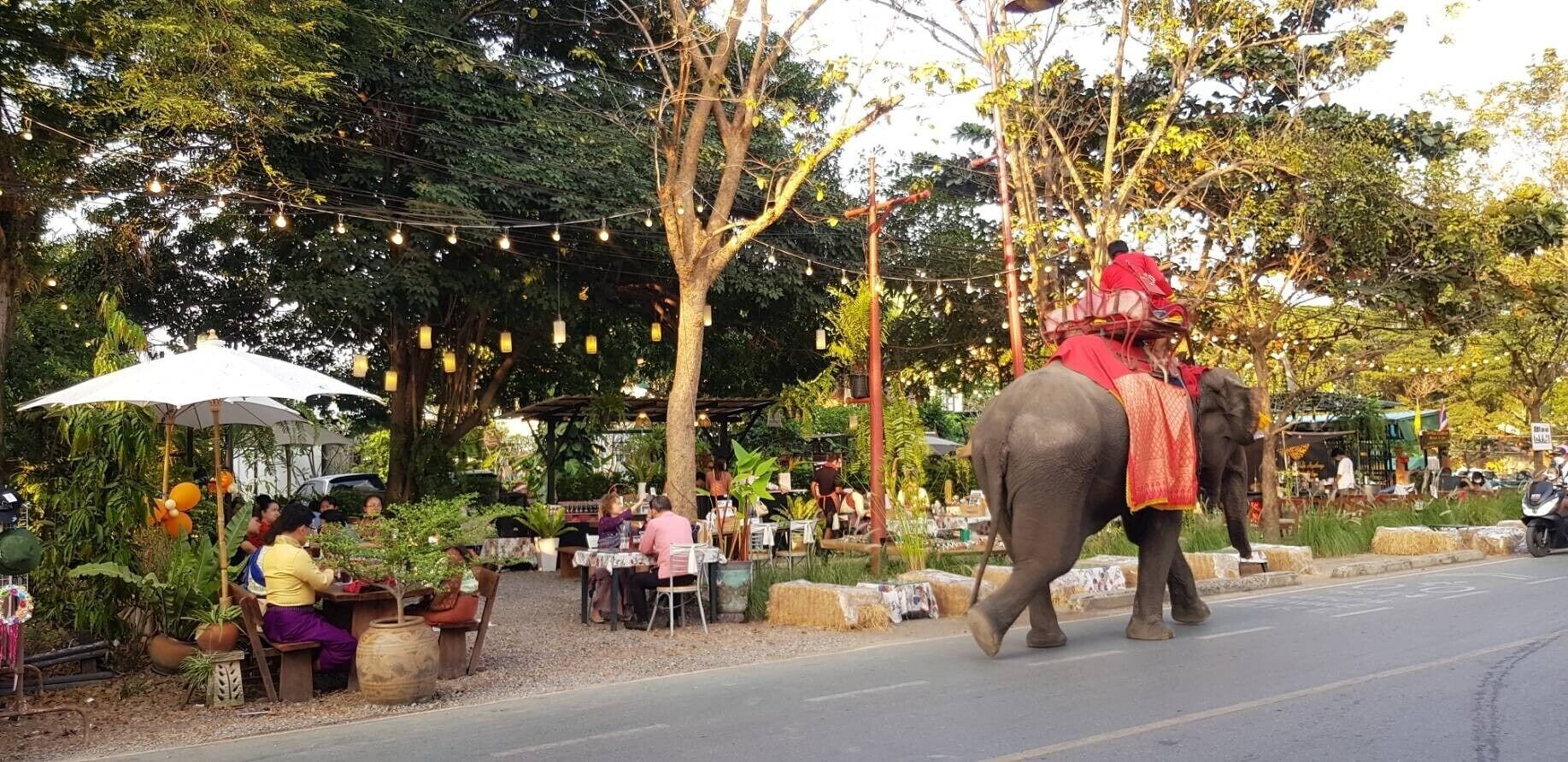 Foto - The Park Ayutthaya Resort And Spa