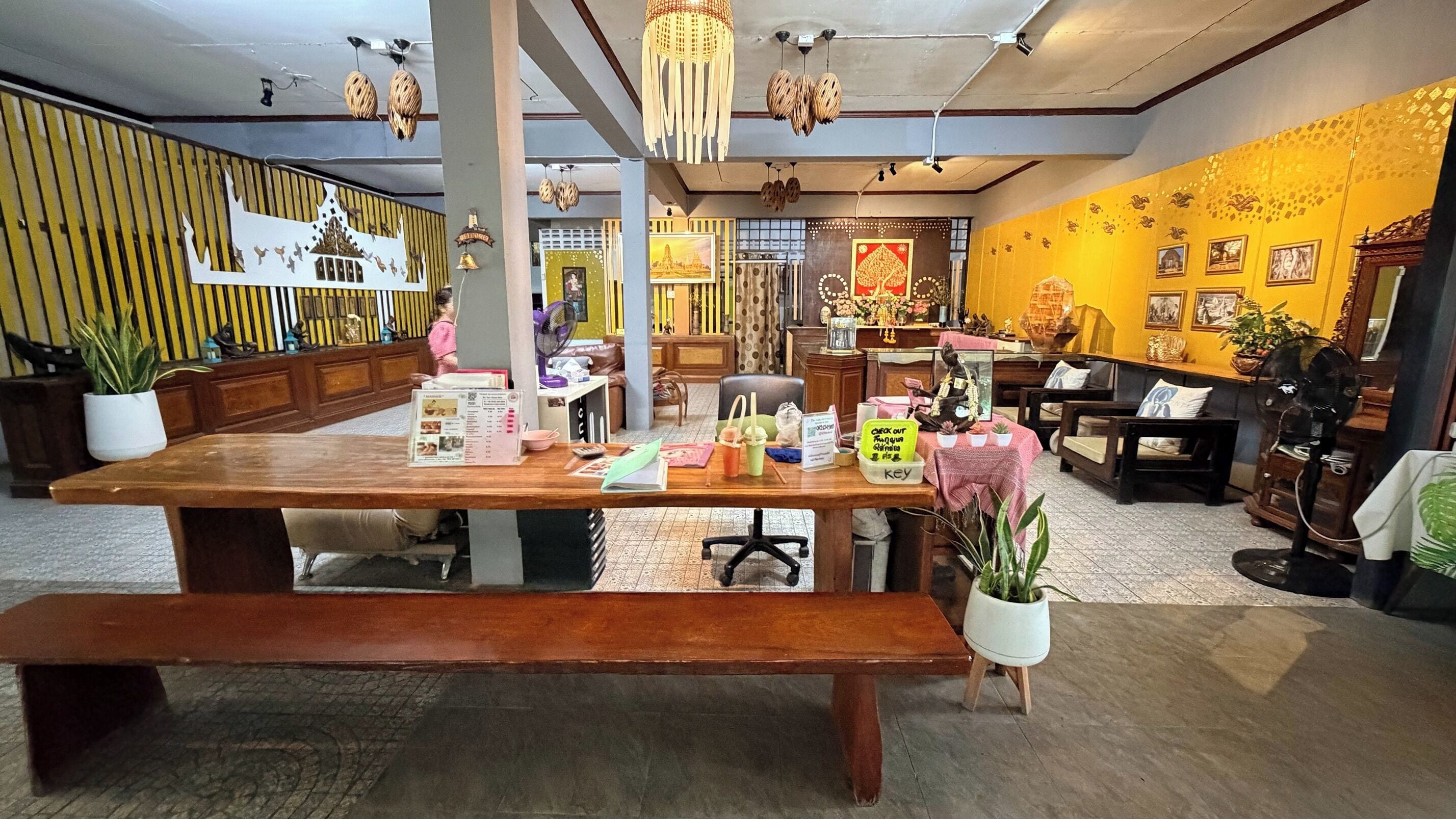 Foto - The Park Ayutthaya Resort And Spa