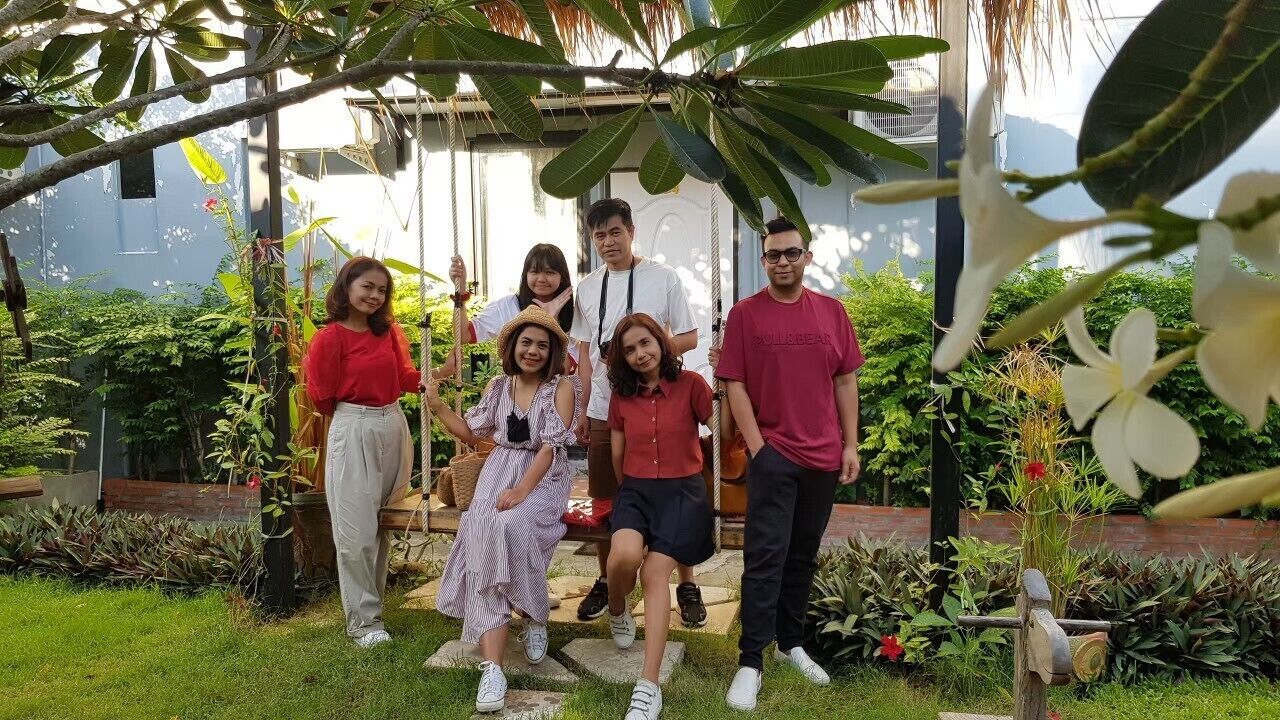 Foto - The Park Ayutthaya Resort And Spa