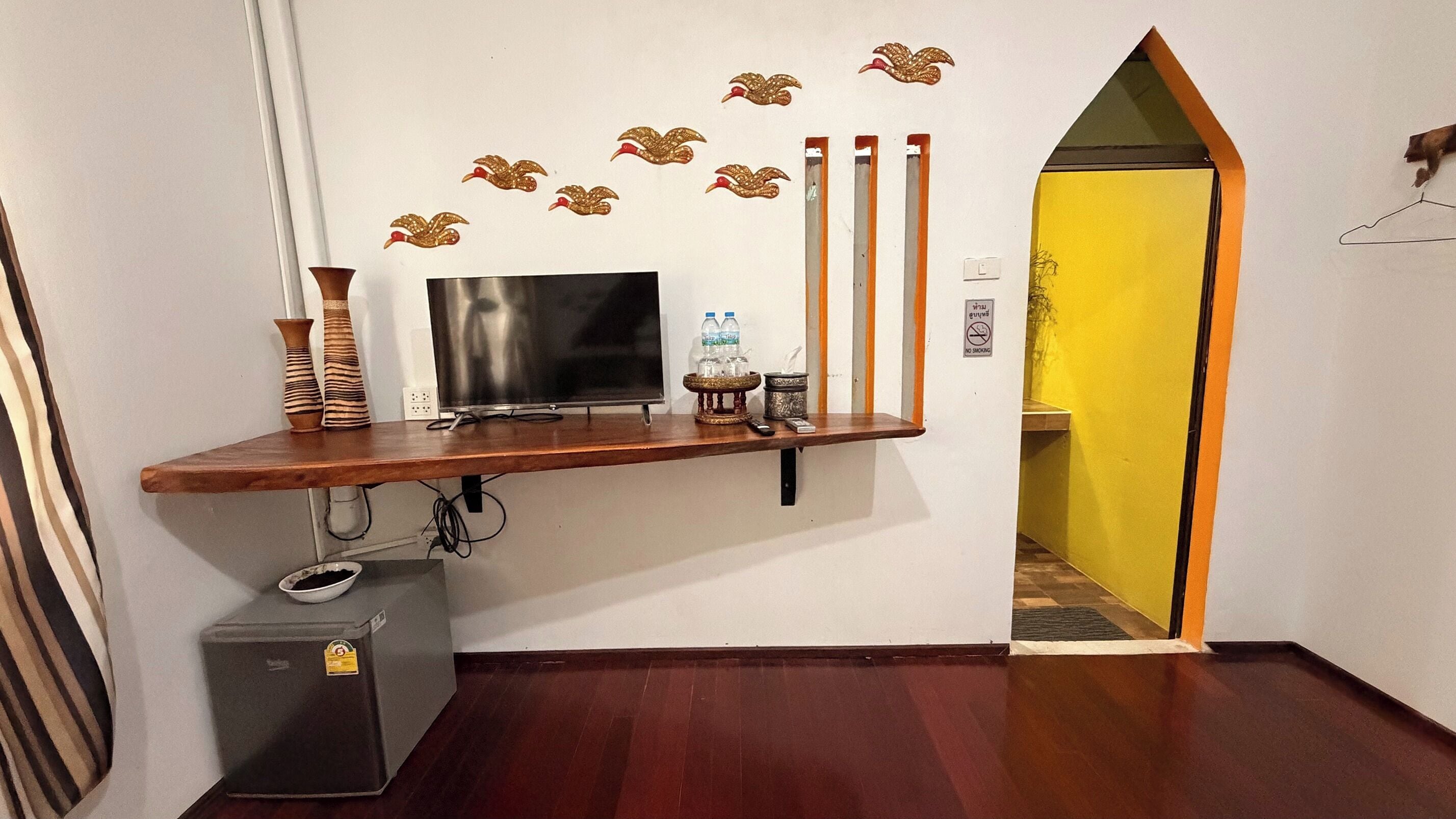 Foto - The Park Ayutthaya Resort And Spa