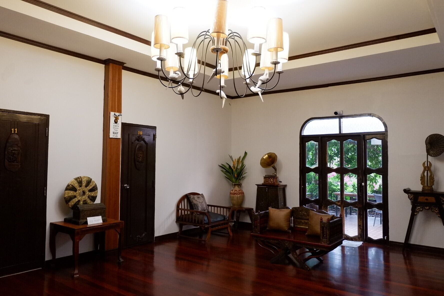 Foto - The Park Ayutthaya Resort And Spa