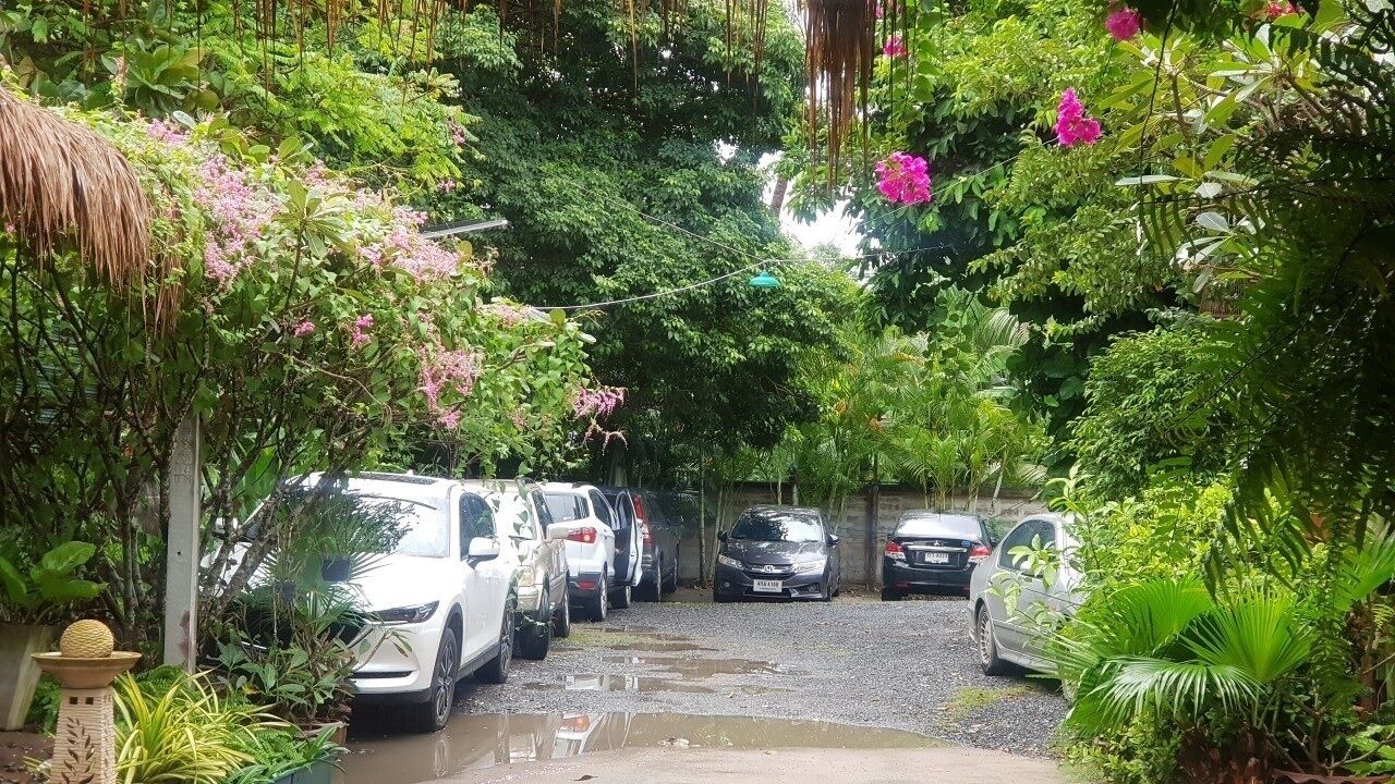 Foto - The Park Ayutthaya Resort And Spa