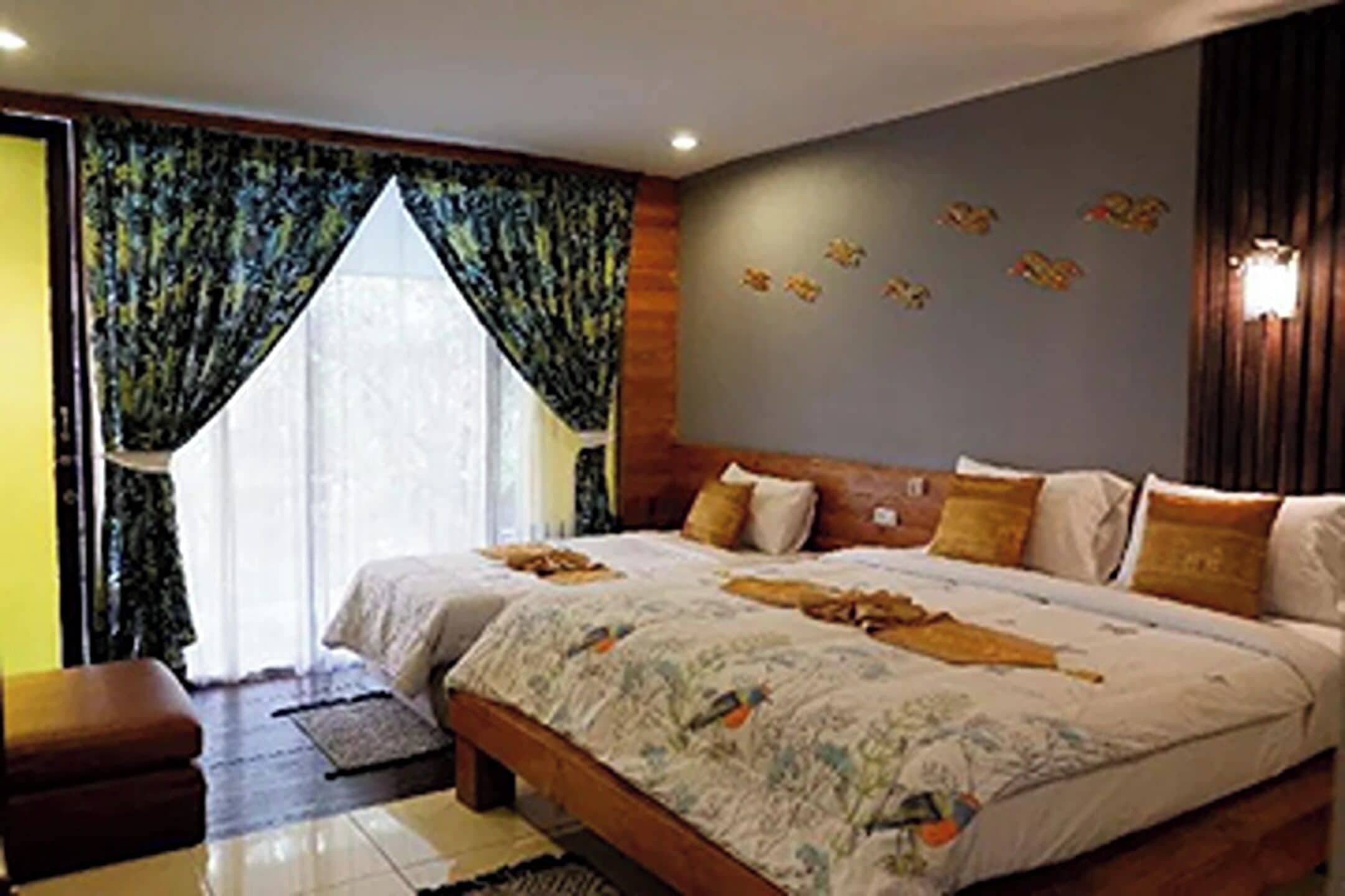 Foto - The Park Ayutthaya Resort And Spa