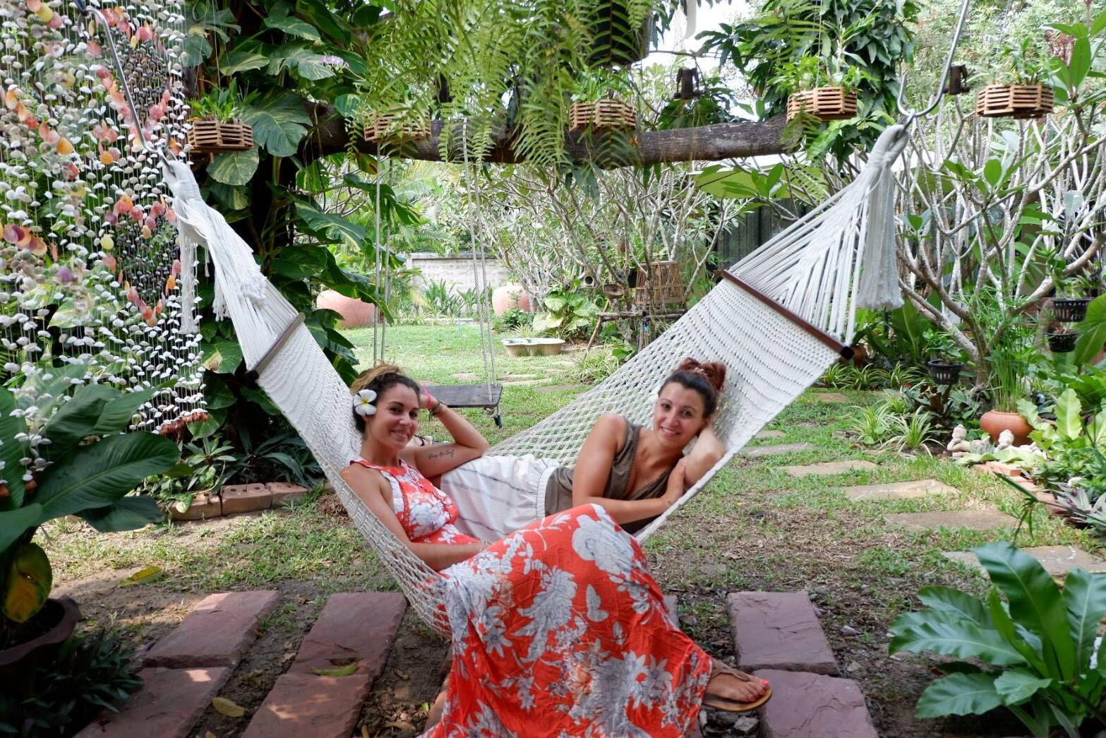 Superior King Bed | Living area | Flat-screen TV