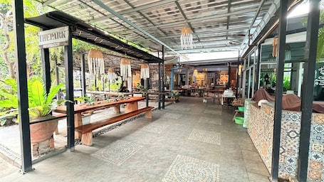 Interior. The Park Ayutthaya Resort and Spa