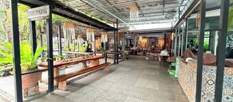 The Park Ayutthaya Resort and Spa