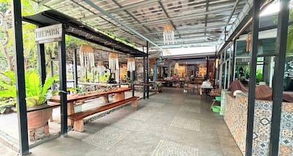 The Park Ayutthaya Resort and Spa