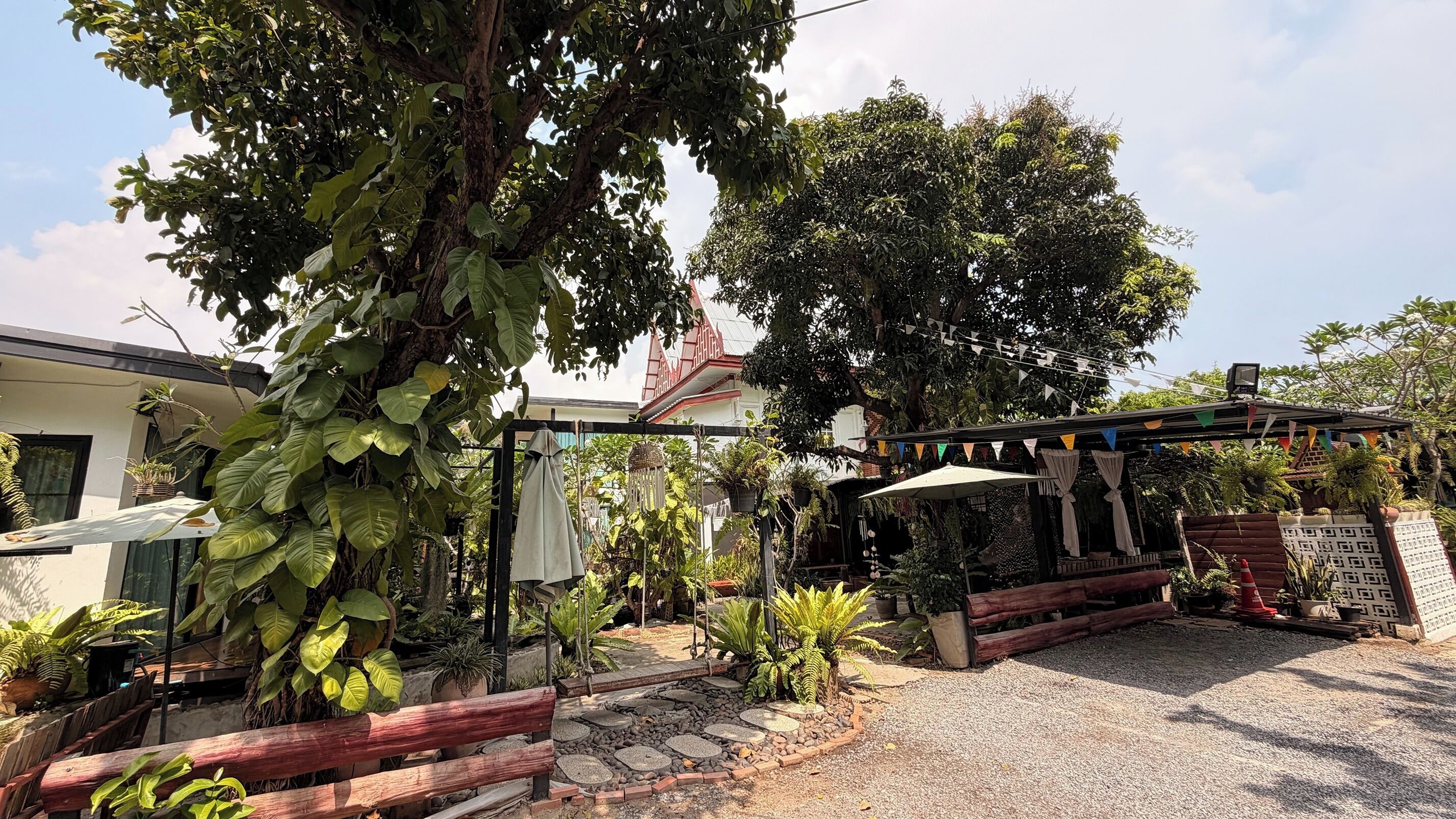 Foto - The Park Ayutthaya Resort And Spa