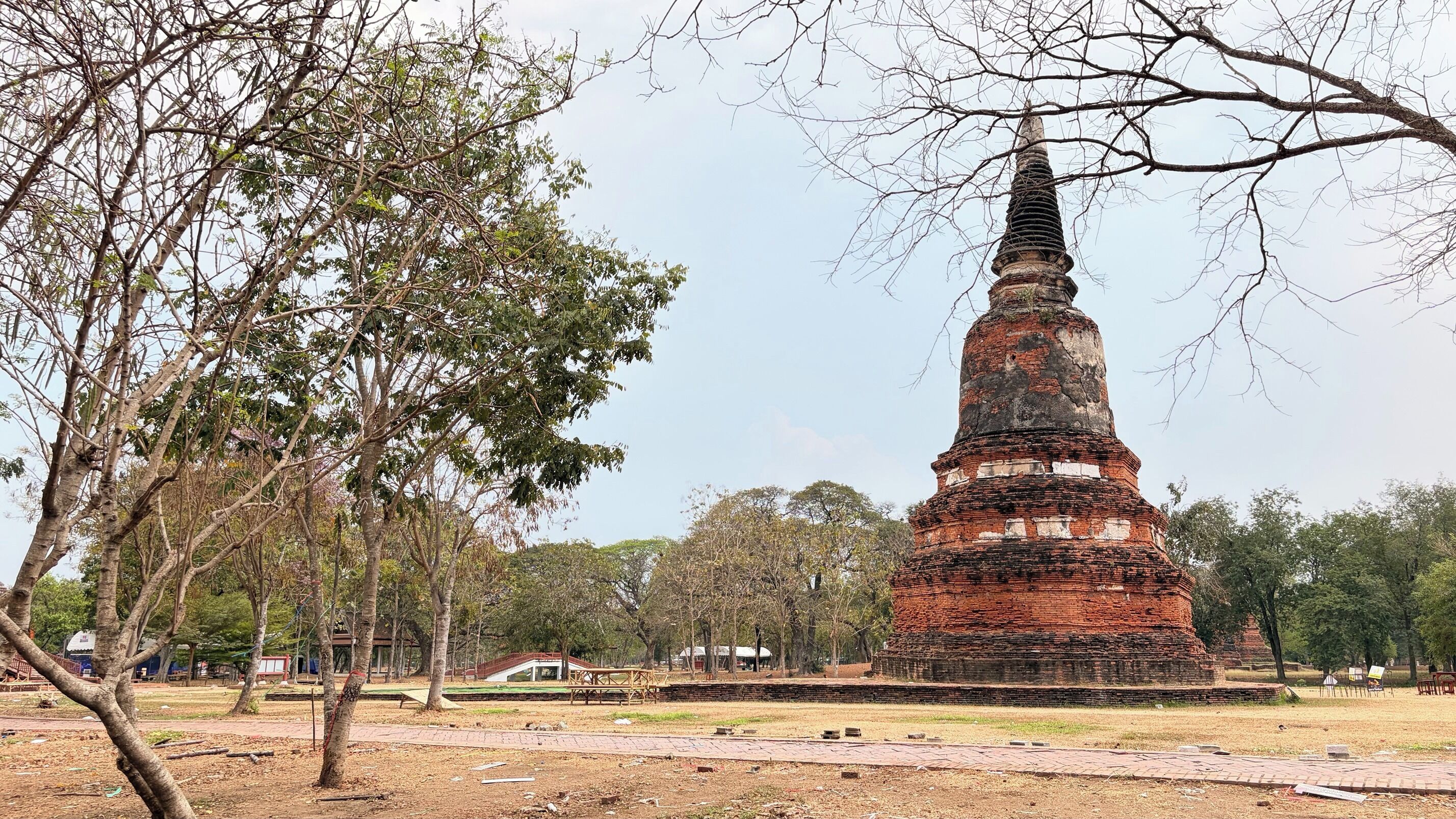 Foto - The Park Ayutthaya Resort And Spa