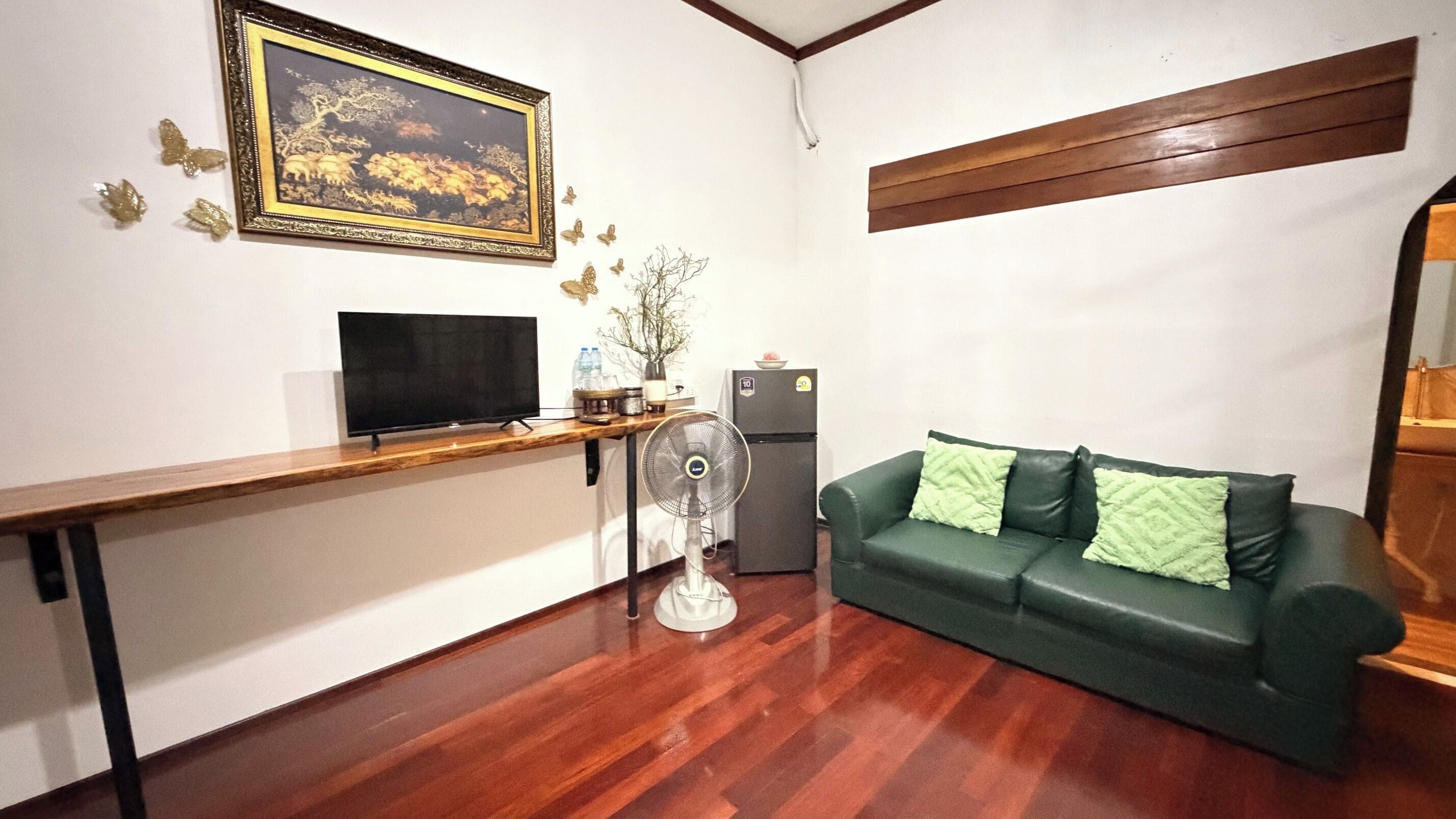 Foto - The Park Ayutthaya Resort And Spa