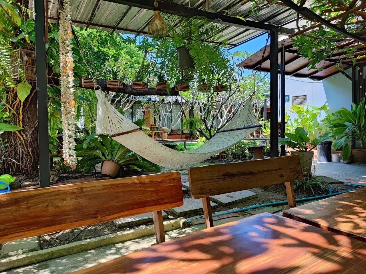 Foto - The Park Ayutthaya Resort And Spa