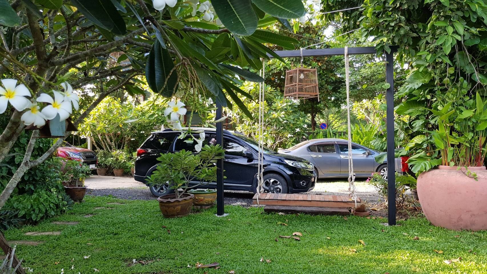 Foto - The Park Ayutthaya Resort And Spa