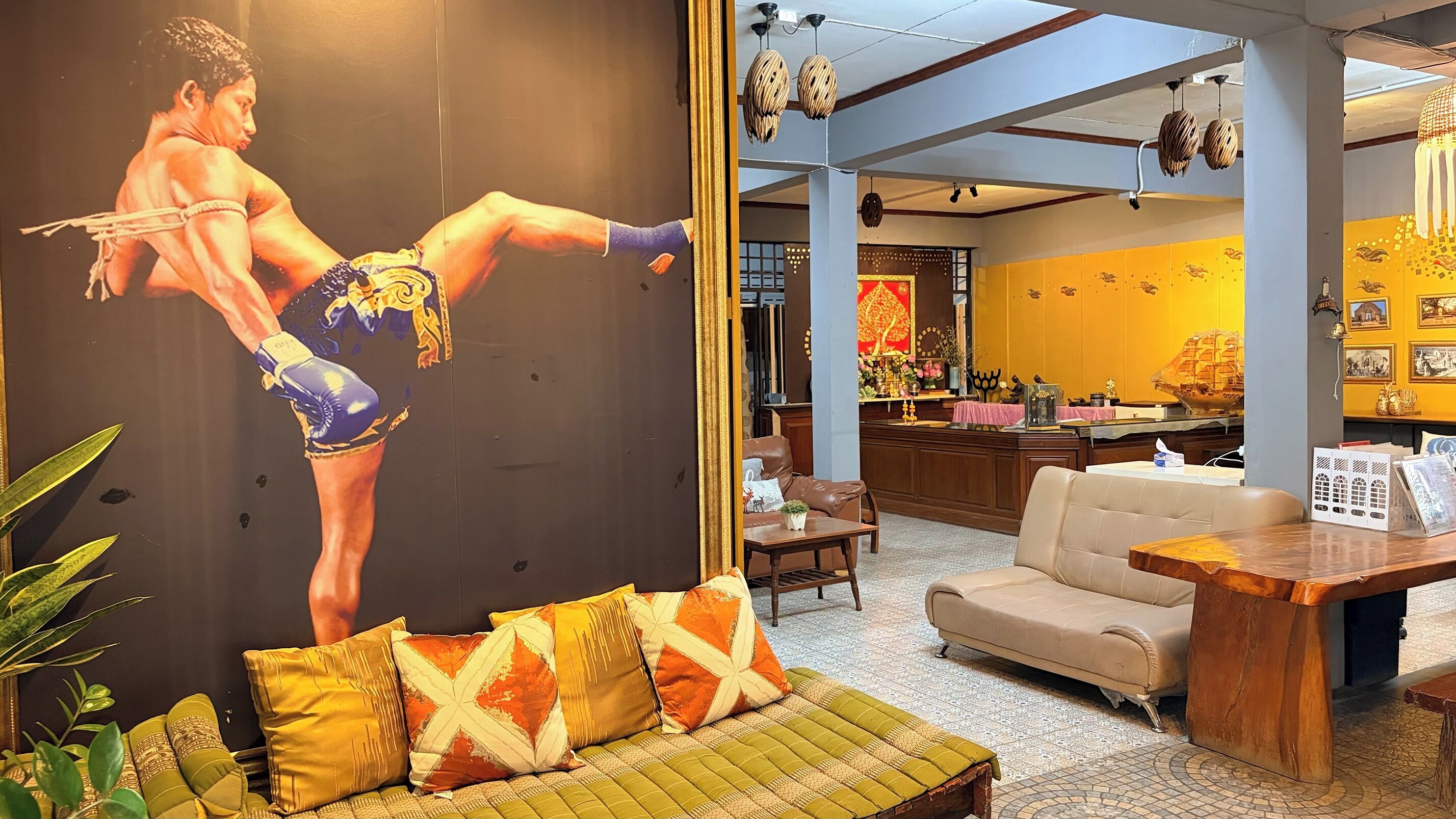 Foto - The Park Ayutthaya Resort And Spa