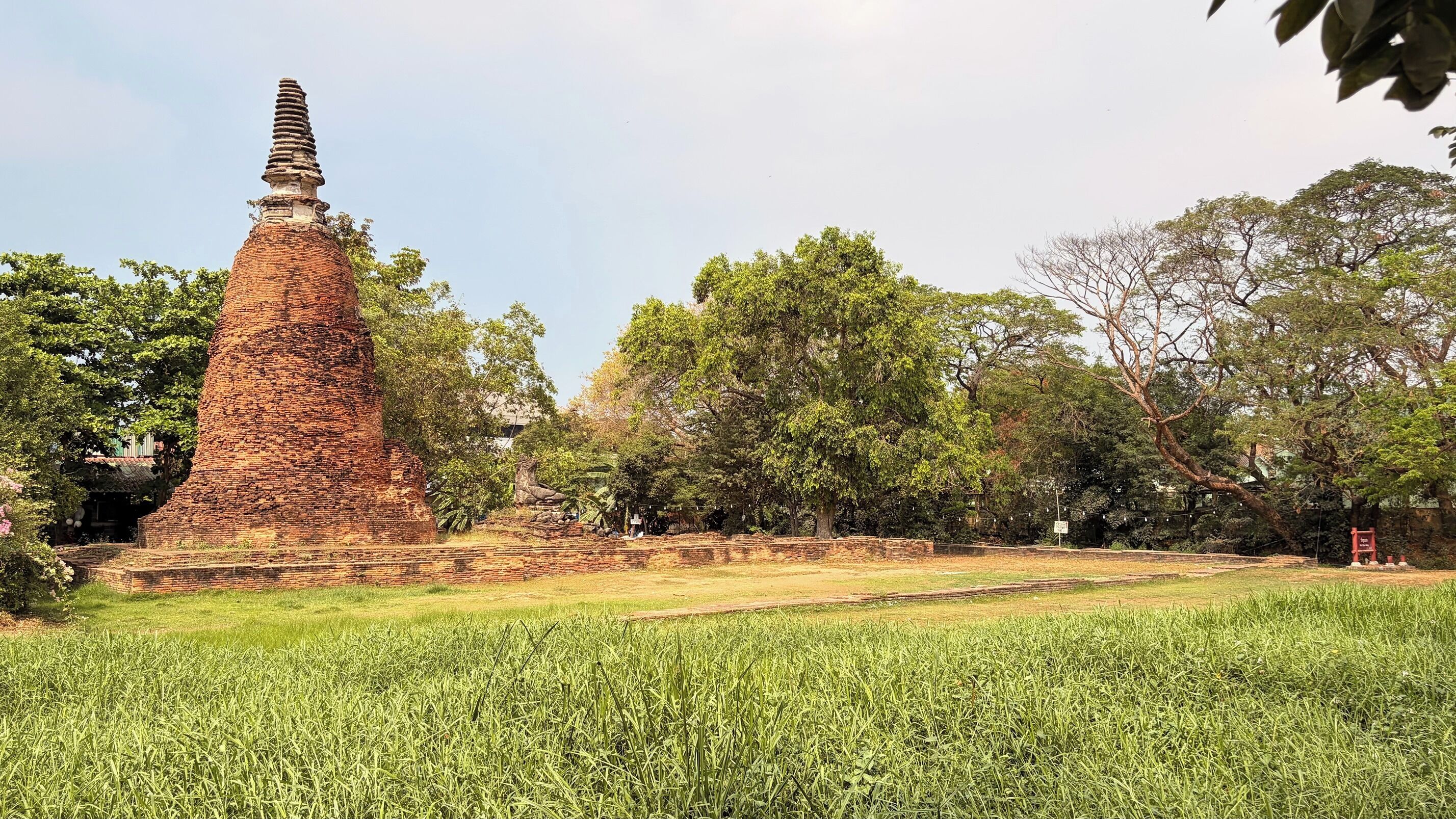 Foto - The Park Ayutthaya Resort And Spa