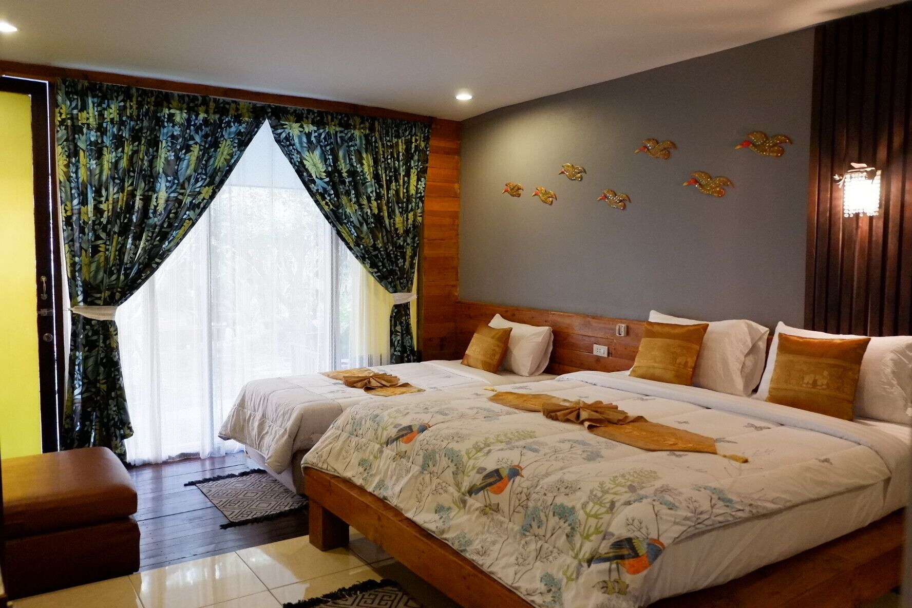 Foto - The Park Ayutthaya Resort And Spa