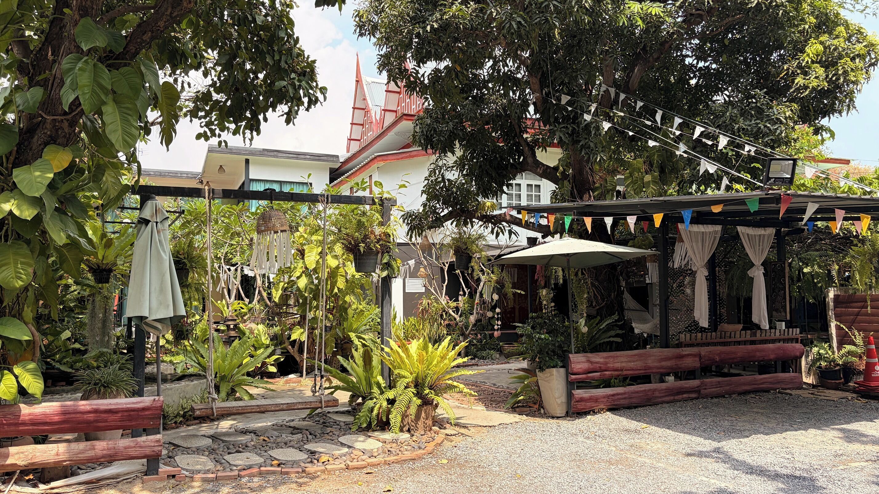 Foto - The Park Ayutthaya Resort And Spa