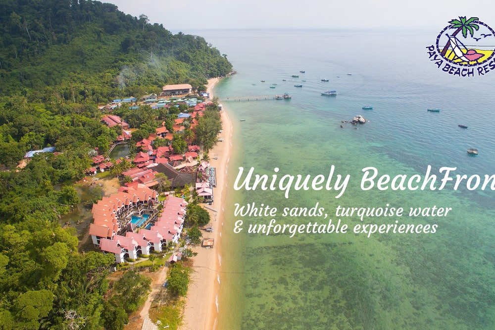Paya Beach Spa & Dive Resort