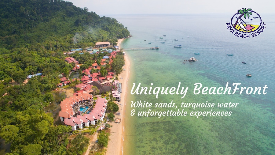 Paya Beach Spa & Dive Resort