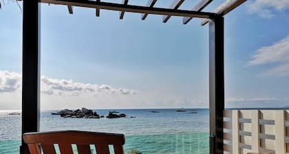 Paya Beach Spa & Dive Resort