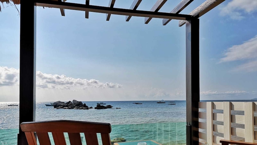 Paya Beach Spa & Dive Resort