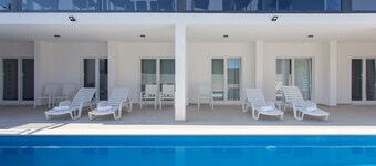 All Saints B&B Kastela