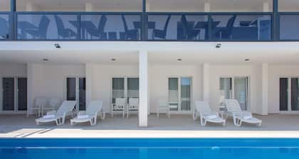 All Saints B&B Kastela