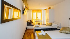 Chambre Triple Standard