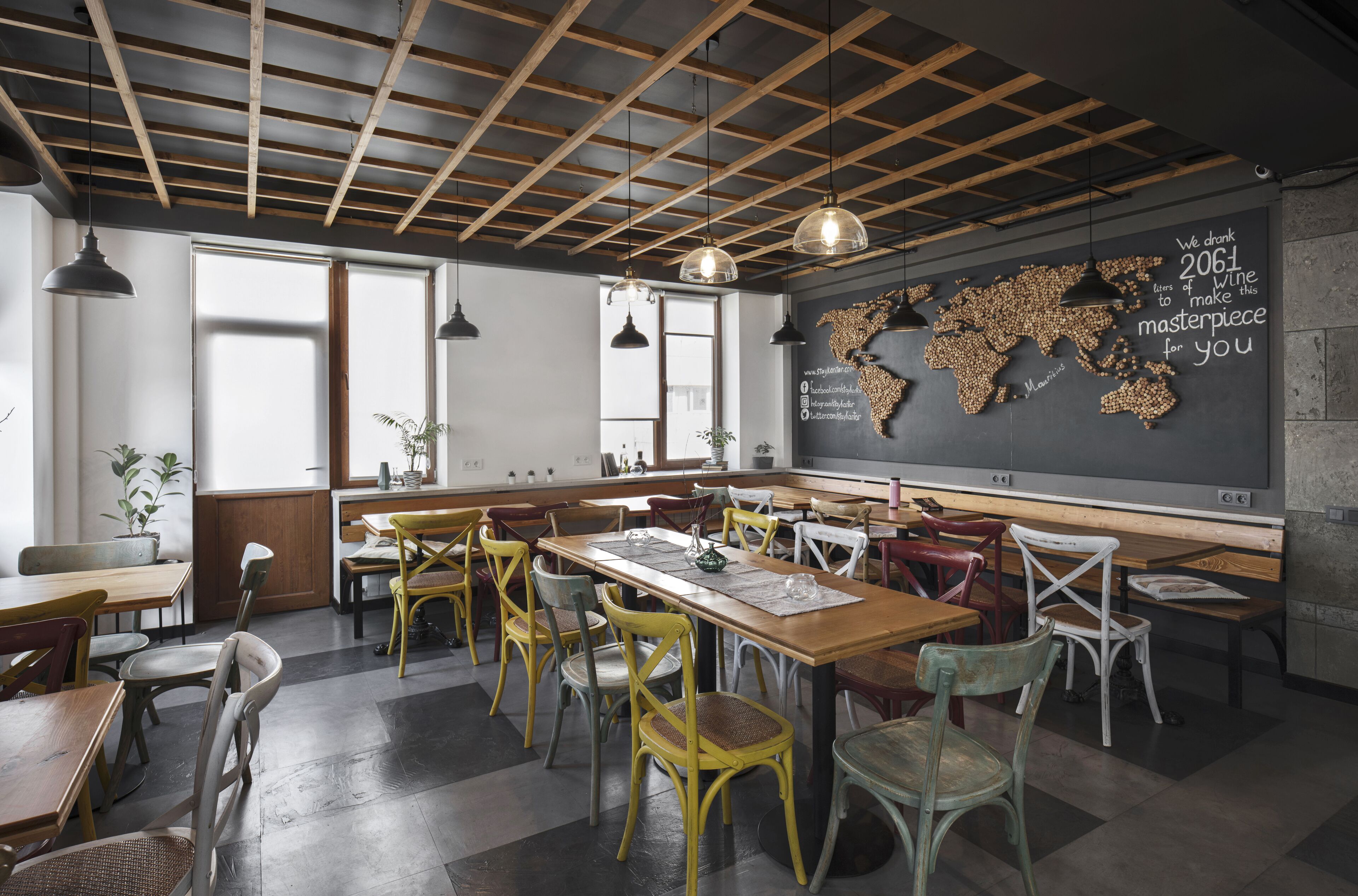 Photo - Kantar Hostel