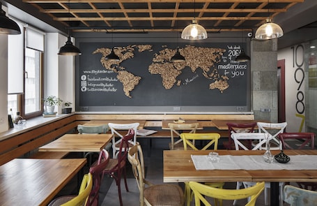Detalle interior
