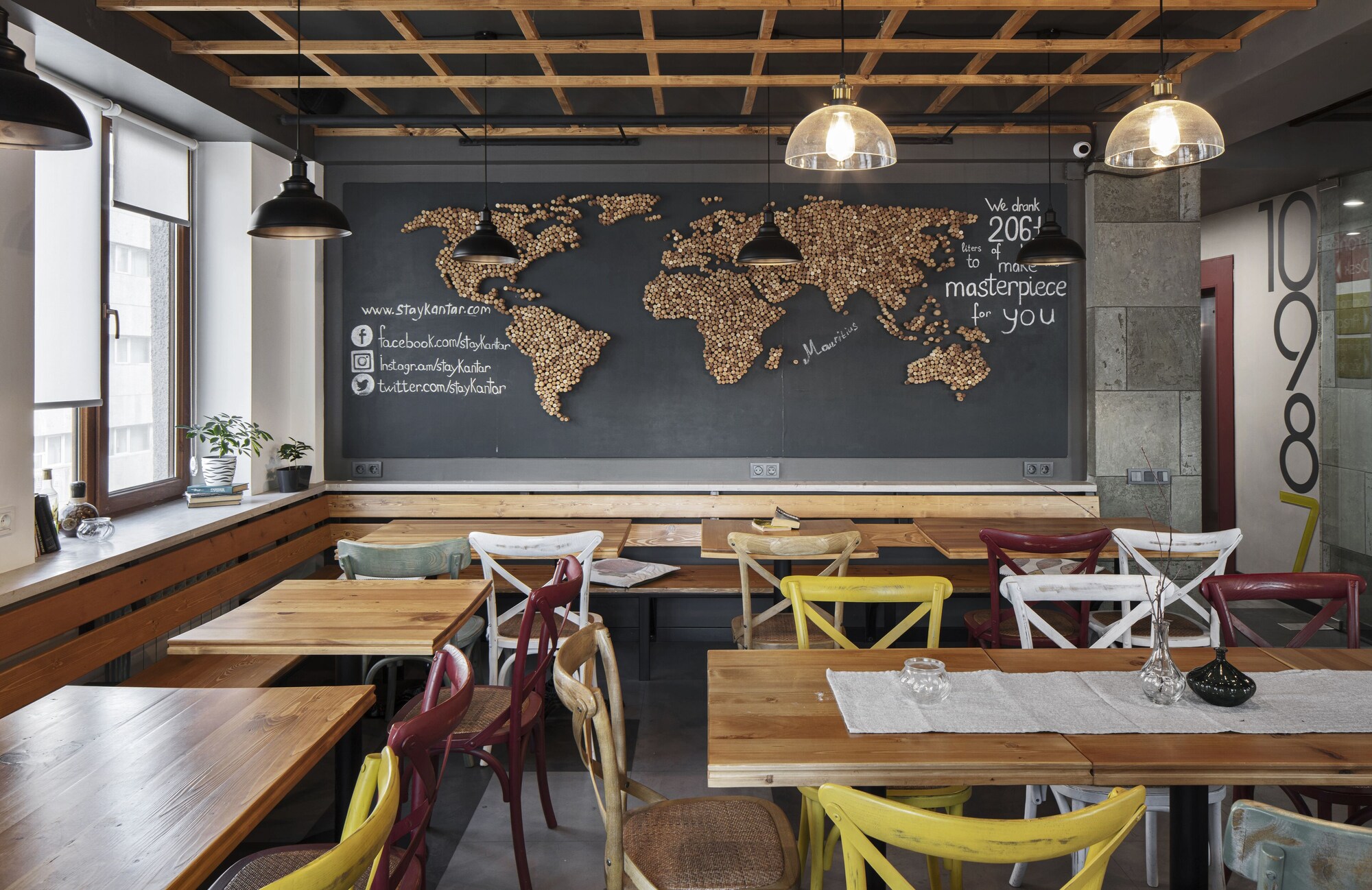 فنادق بتصنيف نجوم (2)