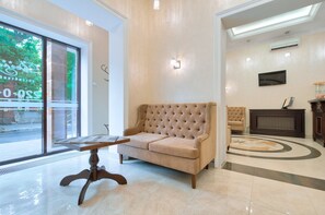 Interior - Degas Lite Hotel (Voronezh)