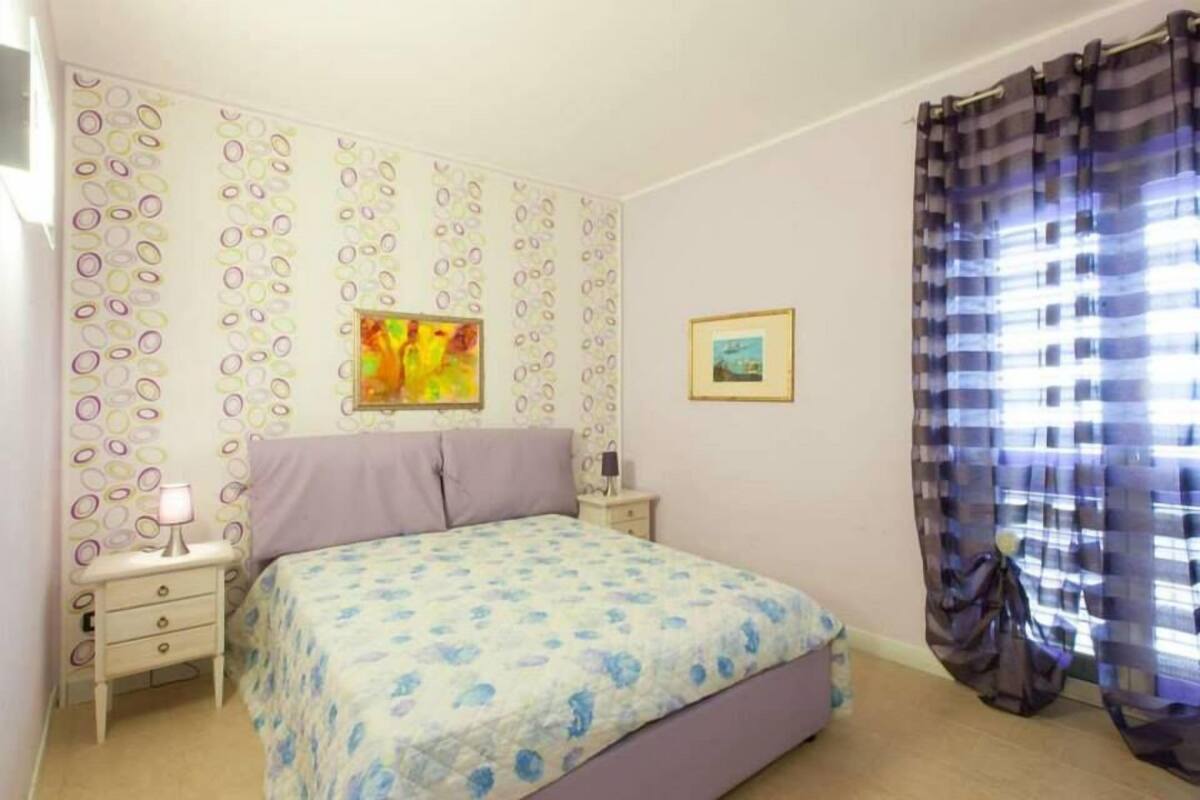 Minibar, free cribs/infant beds, free WiFi