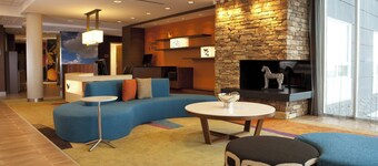 Fairfield Inn & Suites by Marriott Lethbridge