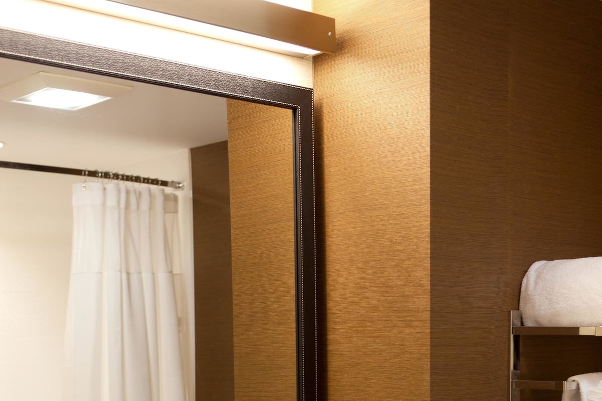 in-room safe, desk, iron/ironing board, free wifi