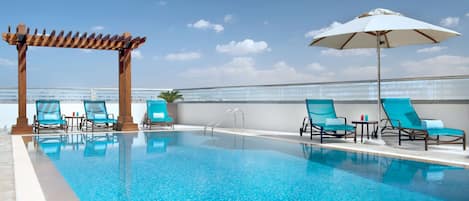 Terrazza panoramica