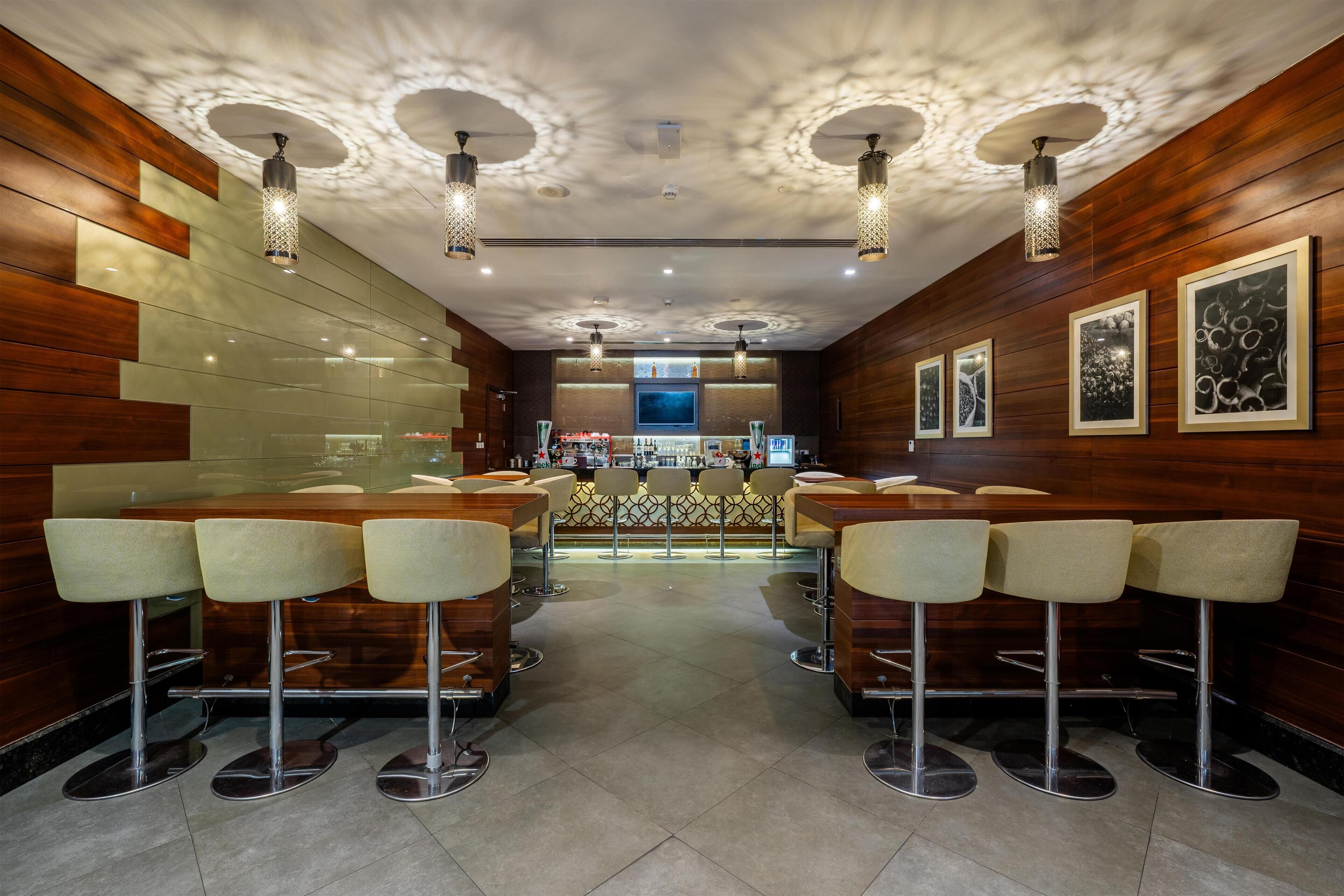 Foto - Hilton Garden Inn Dubai Deira