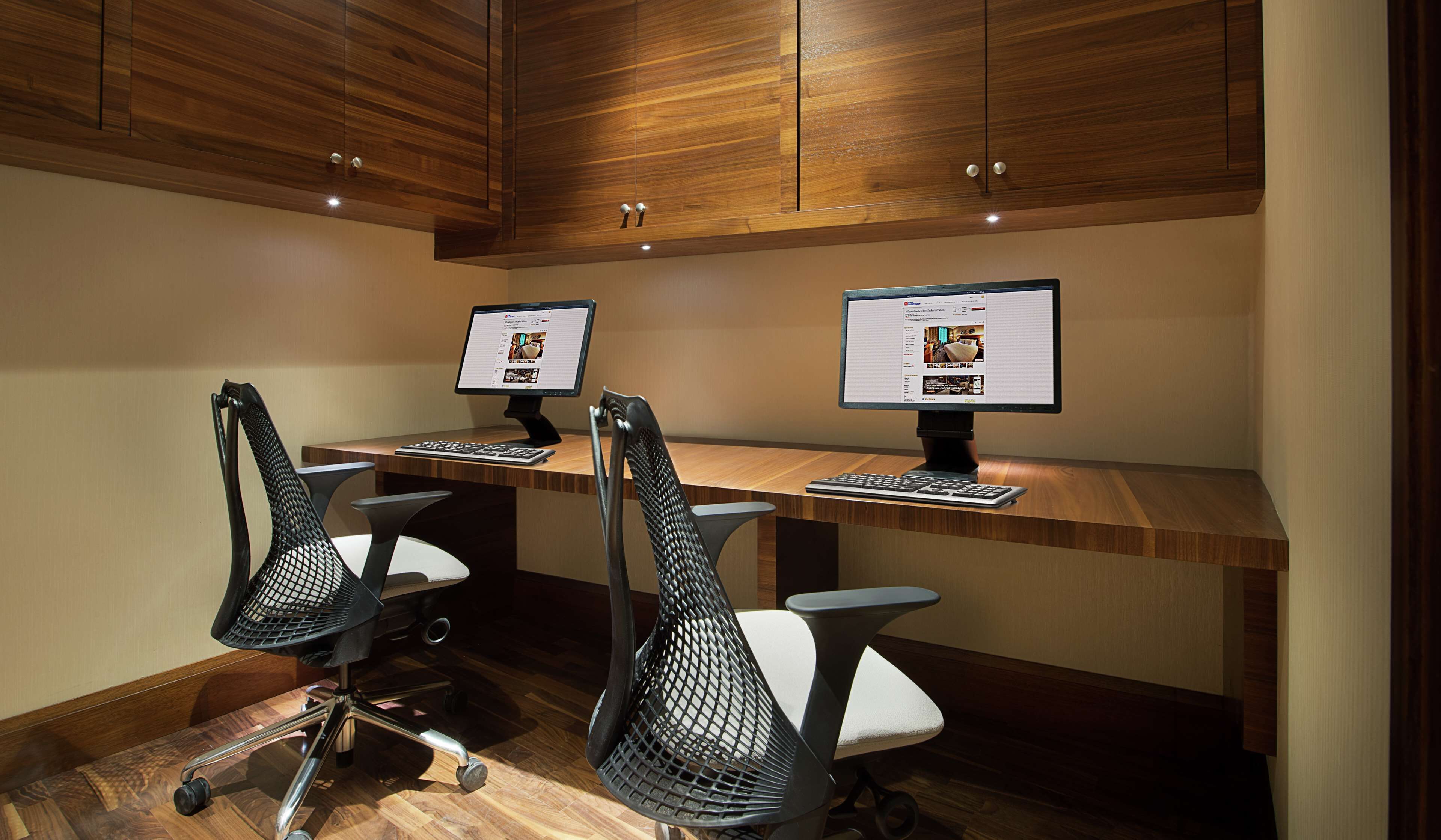 Foto - Hilton Garden Inn Dubai Deira