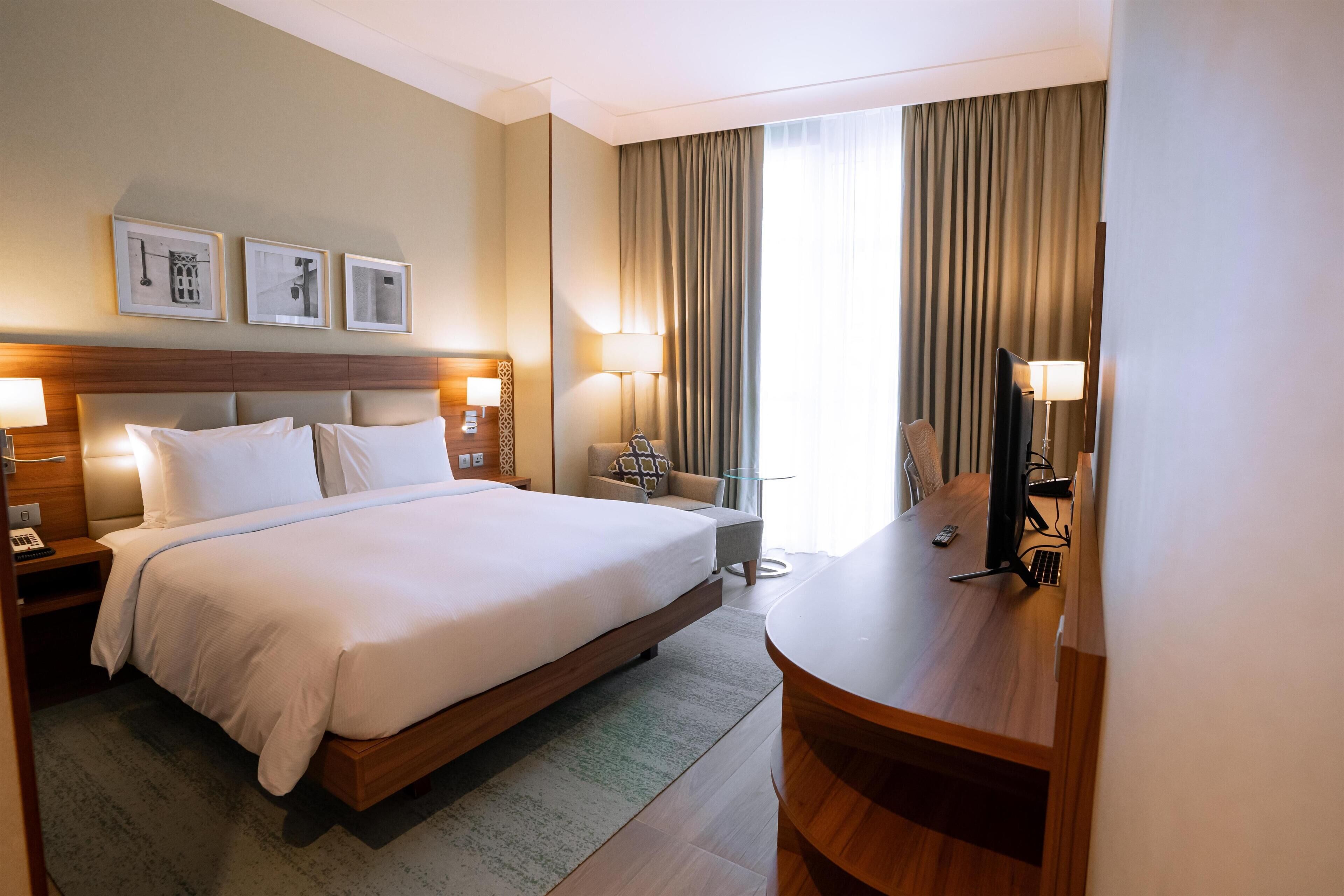 Foto - Hilton Garden Inn Dubai Deira