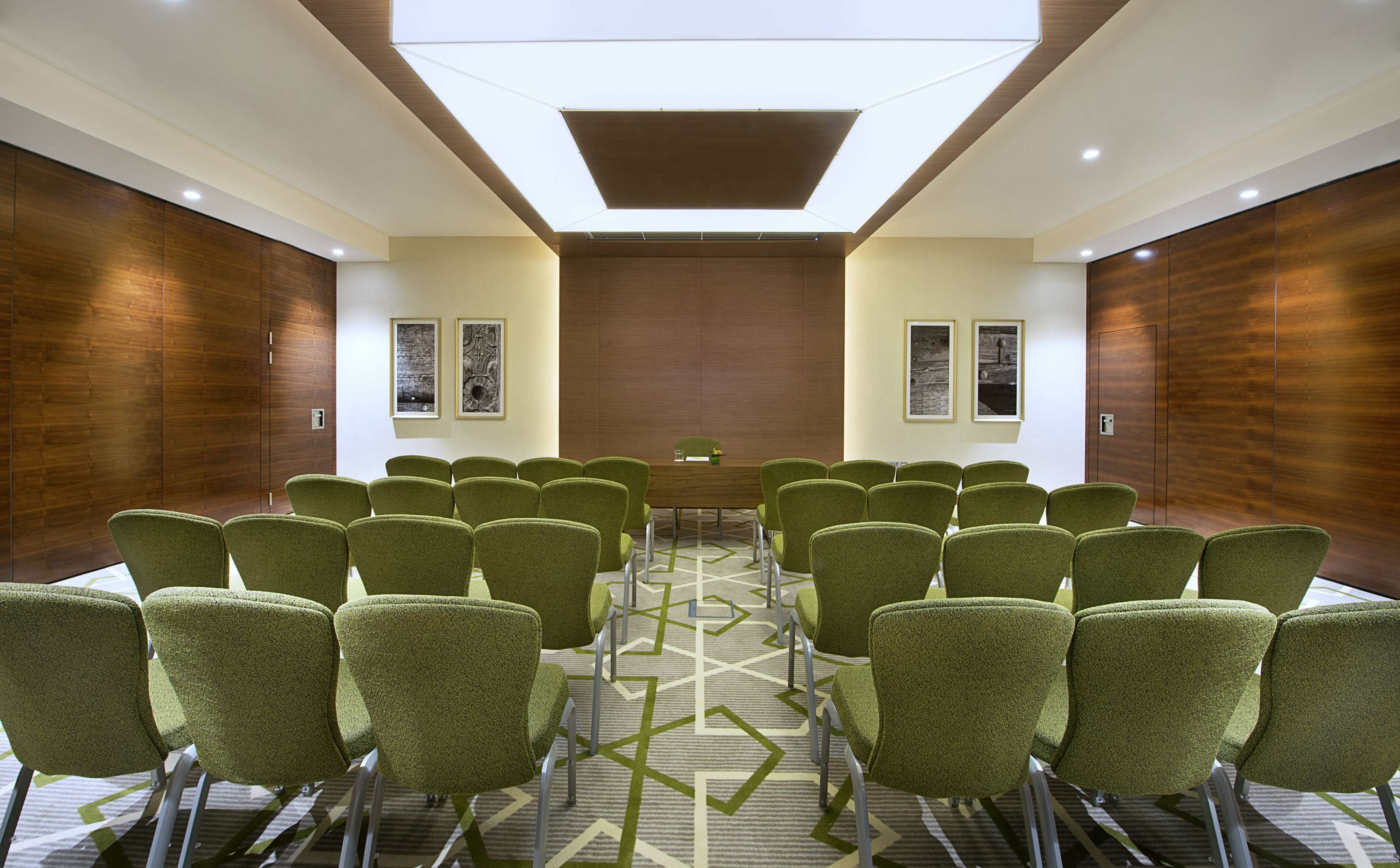 Foto - Hilton Garden Inn Dubai Deira