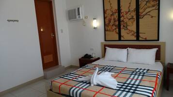 Premier Double Room
