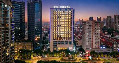New Zijin Hotel