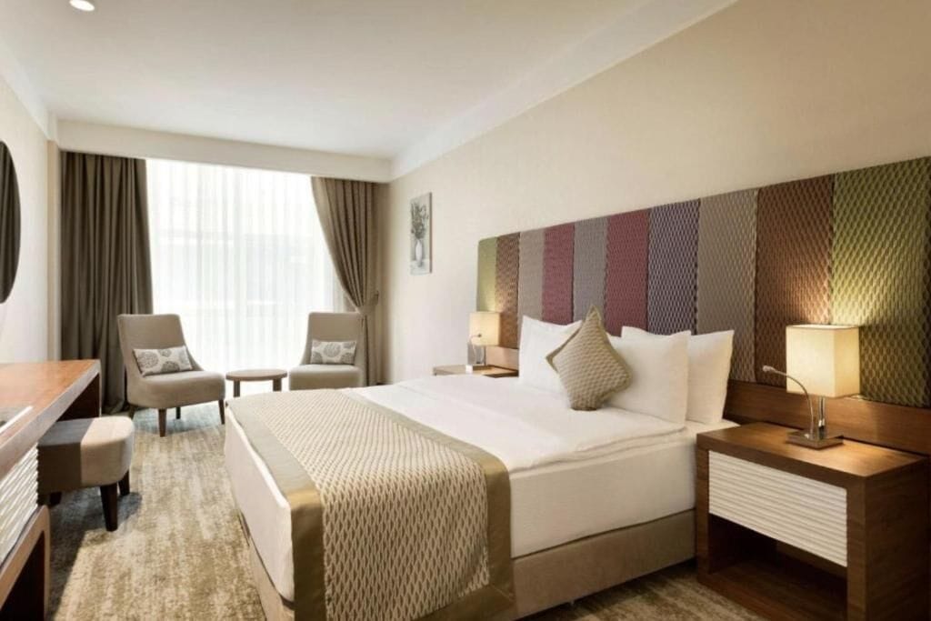 Foto - Ramada by Wyndham Gemlik