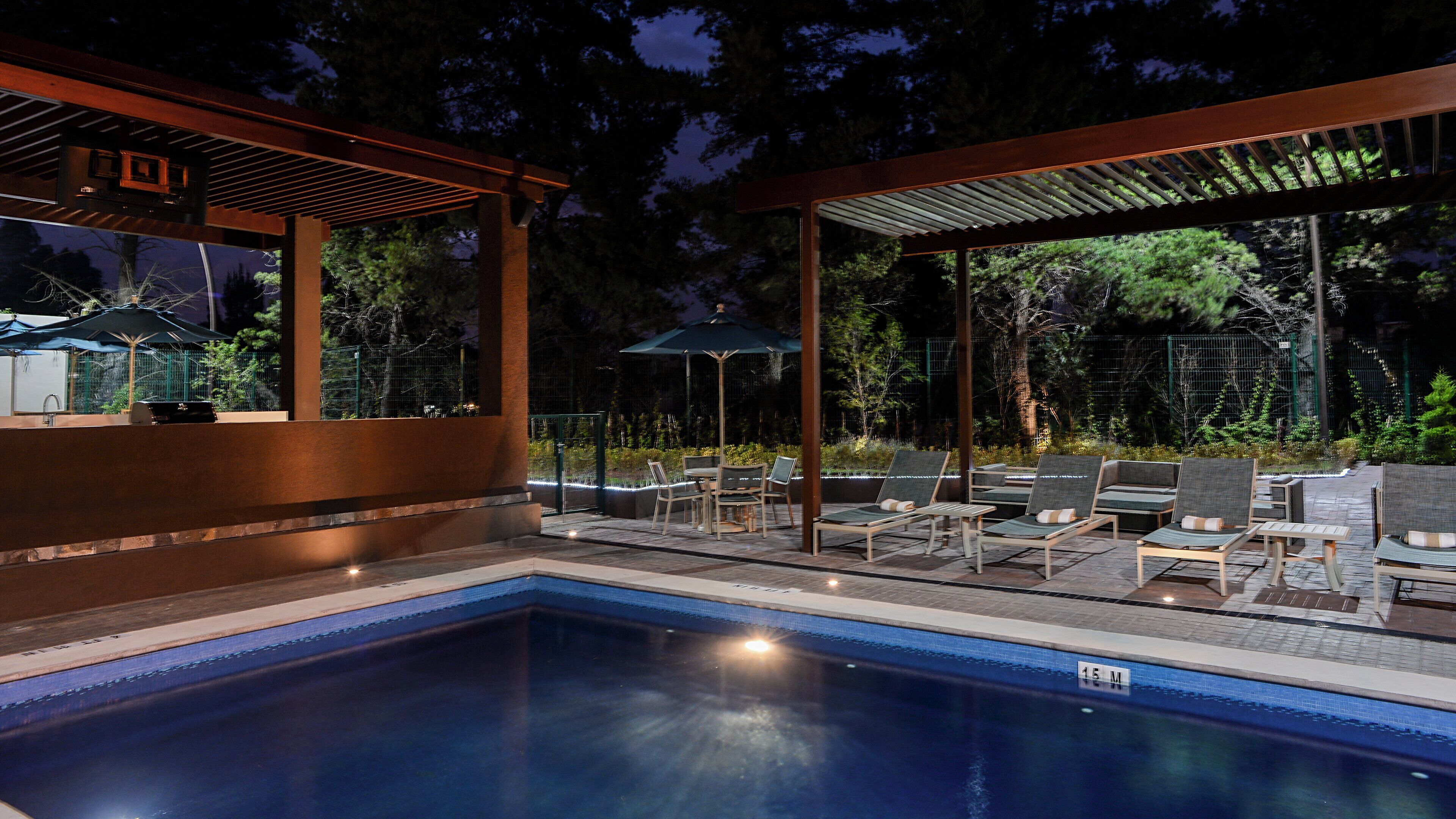 Foto - Staybridge Suites Puebla