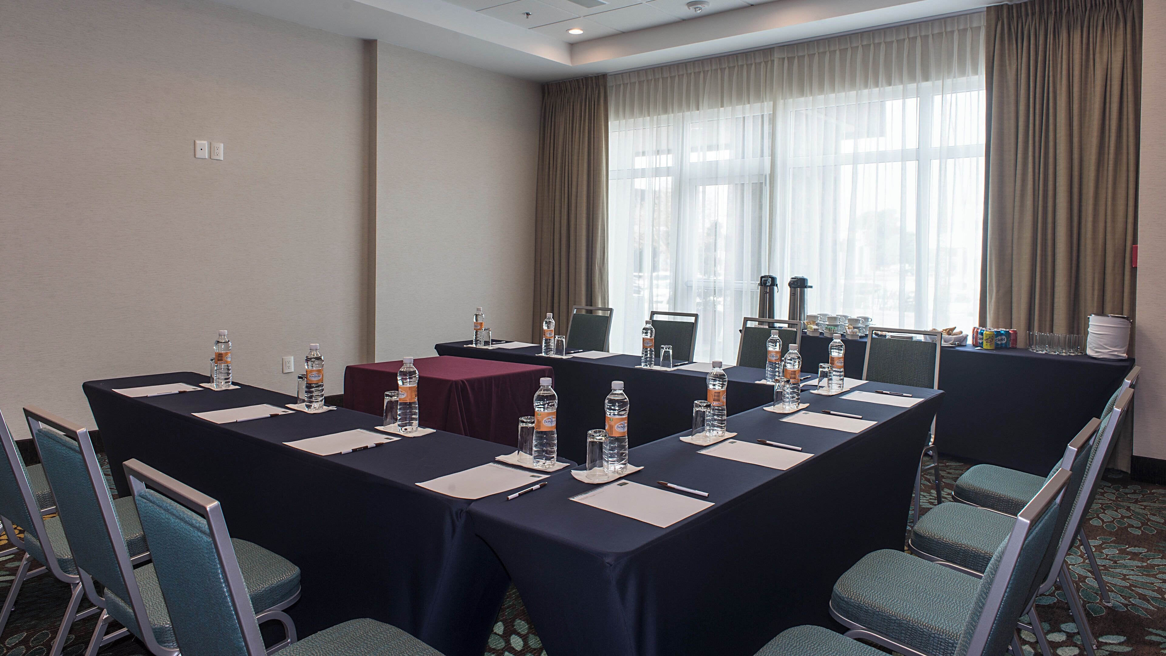 Foto - Staybridge Suites Puebla