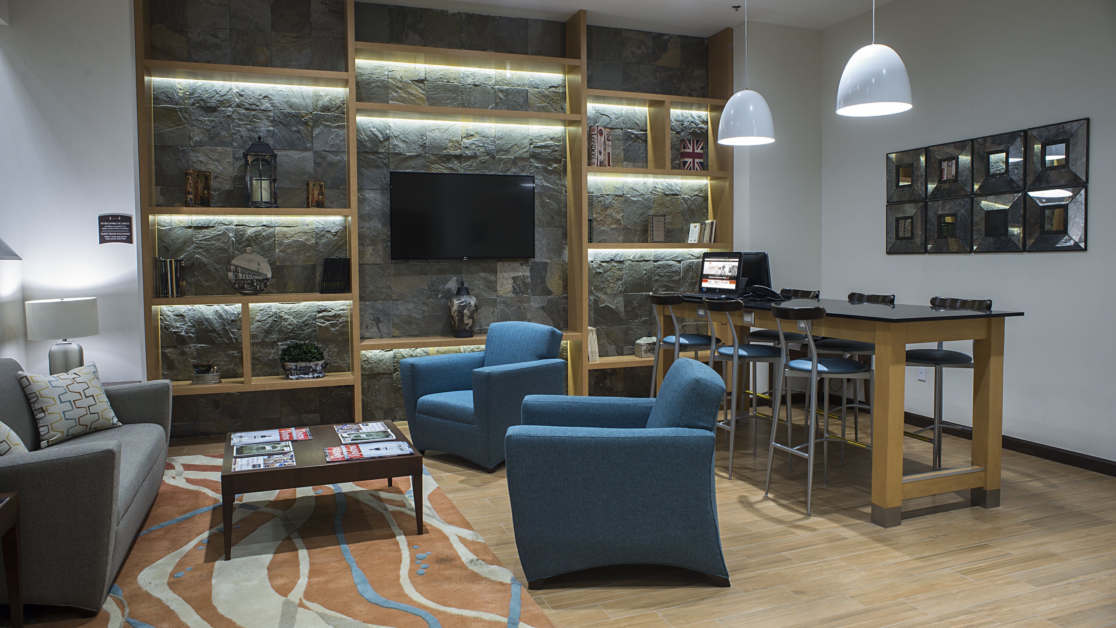 Photo - Staybridge Suites Puebla
