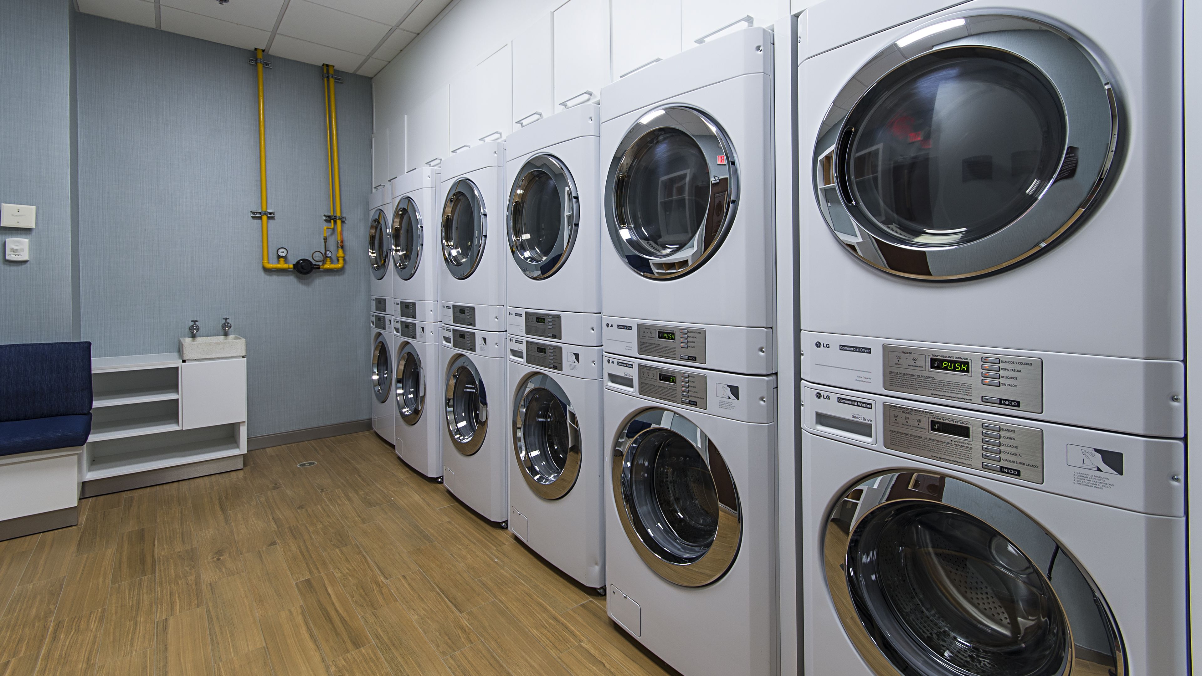 Foto - Staybridge Suites Puebla by IHG